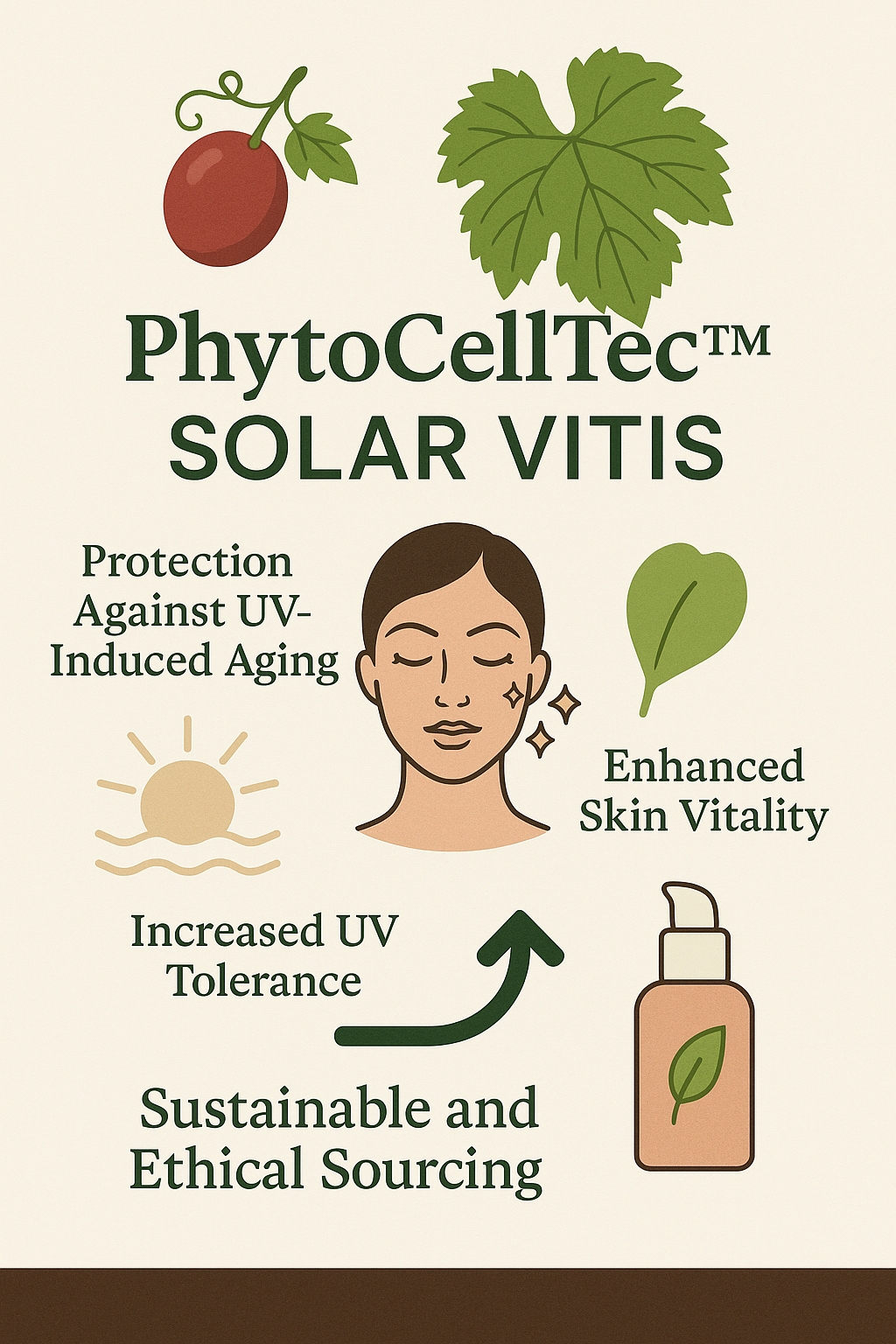Solar Vitis