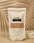 Serenity Salt and Bubble Bath
