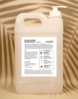 Pristine Exfoliating Hand Wash