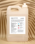 Immunity Hand Sanitiser