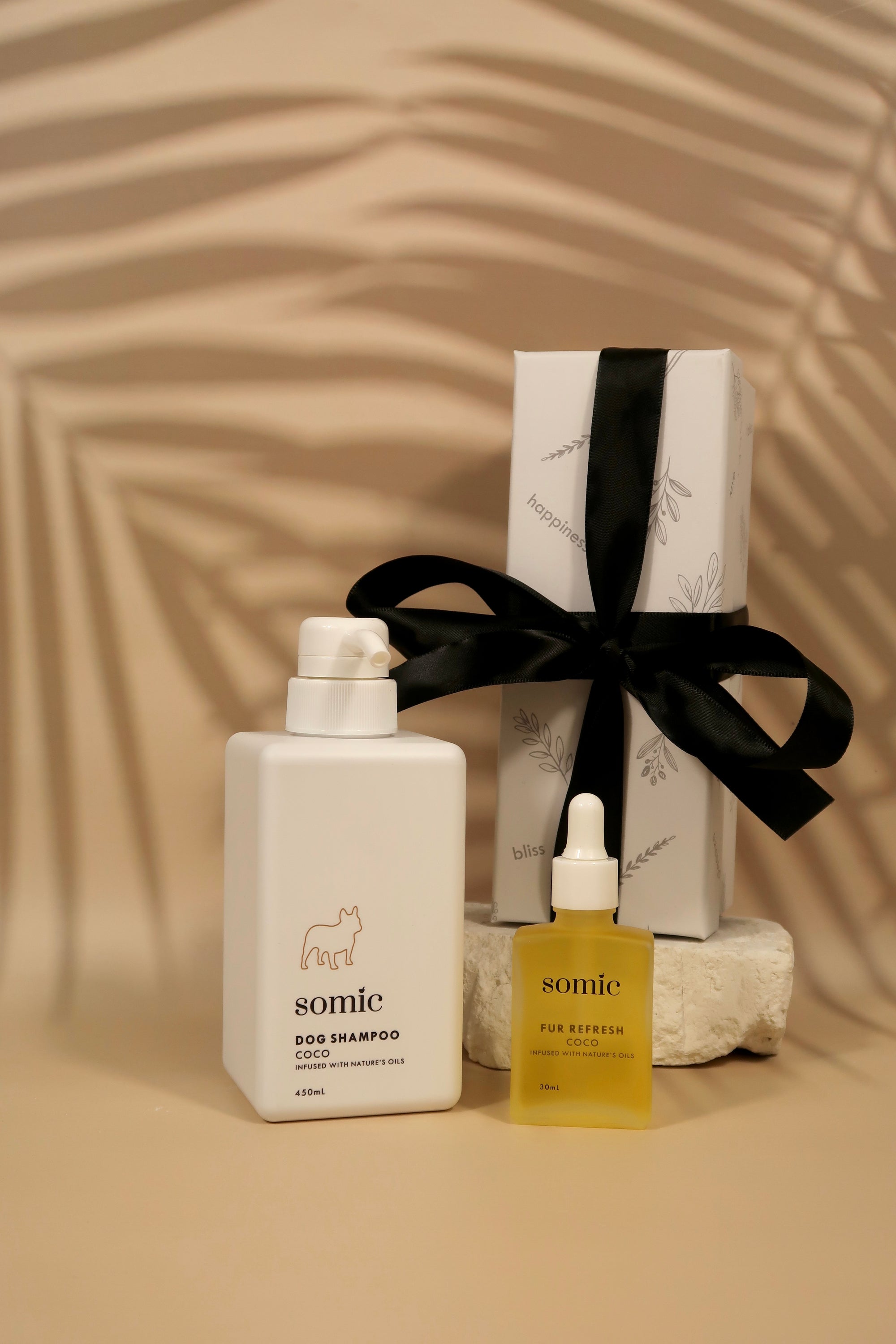 Coco Gift Set