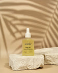 Halo Hair Oil