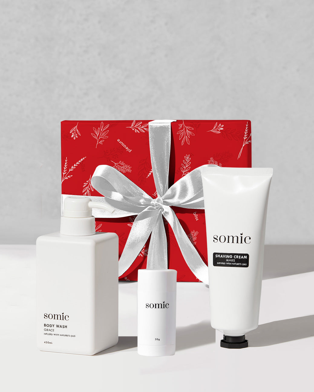 Hero For Him Gift Set