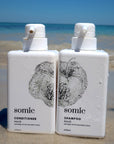Somic Art Series - Anne Gee (450ml Pair)