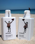 Somic Art Series - Anne Gee (450ml Pair)