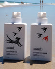 Somic Art Series - Anne Gee (450ml Pair)