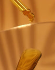 Blue Lotus Absolute Oil