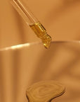 Ginger Root Essential Oil
