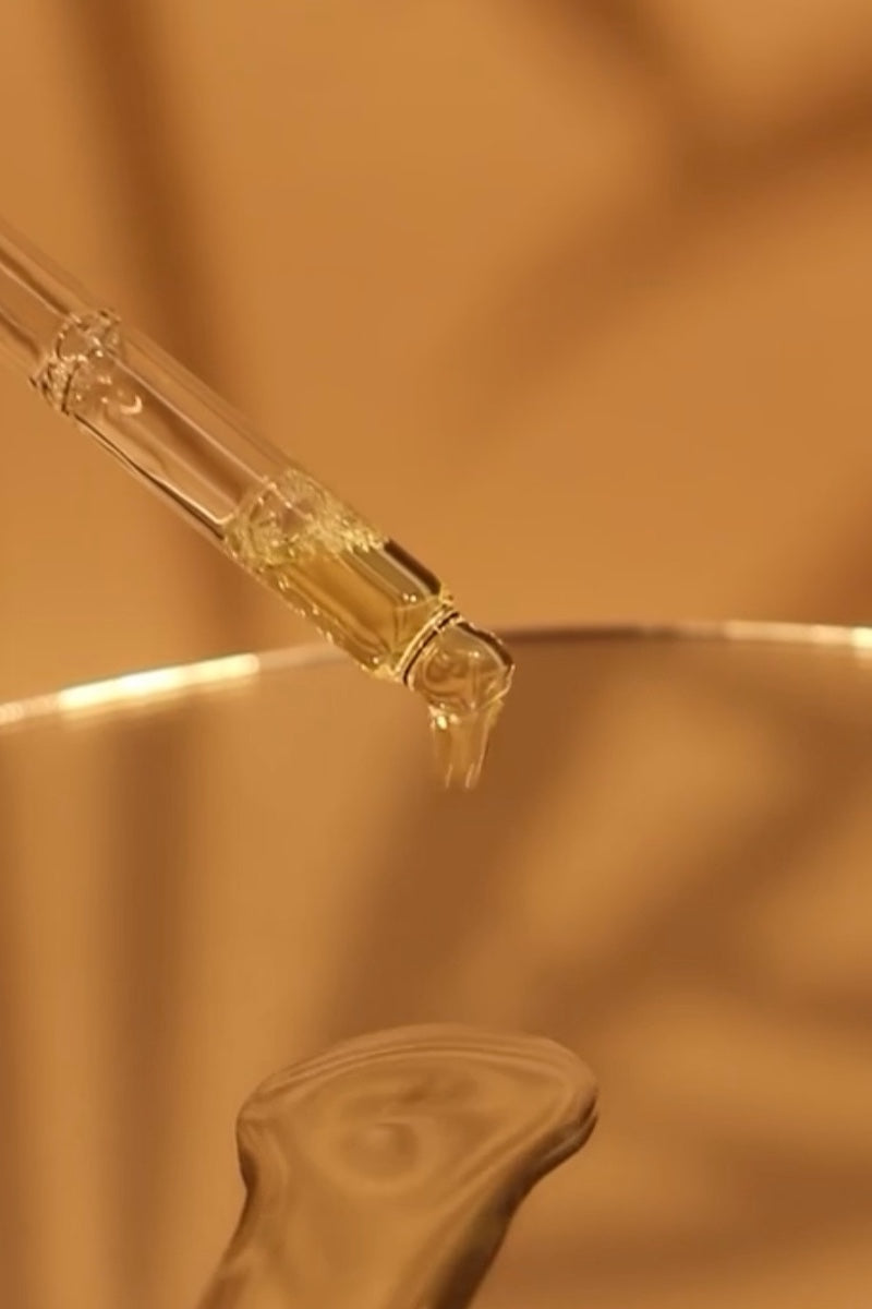 Lemongrass Essential Oil