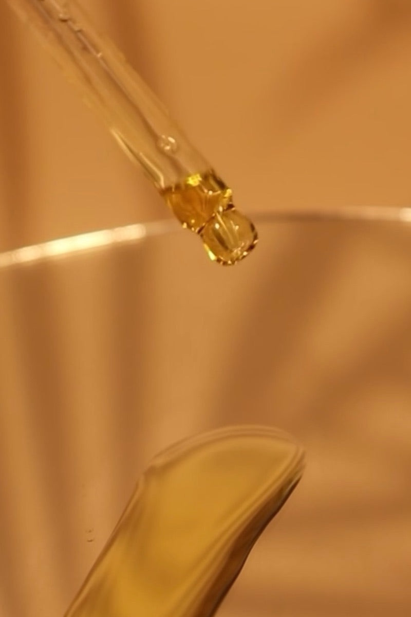 Patchouli Essential Oil