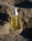 Halo Hair Oil
