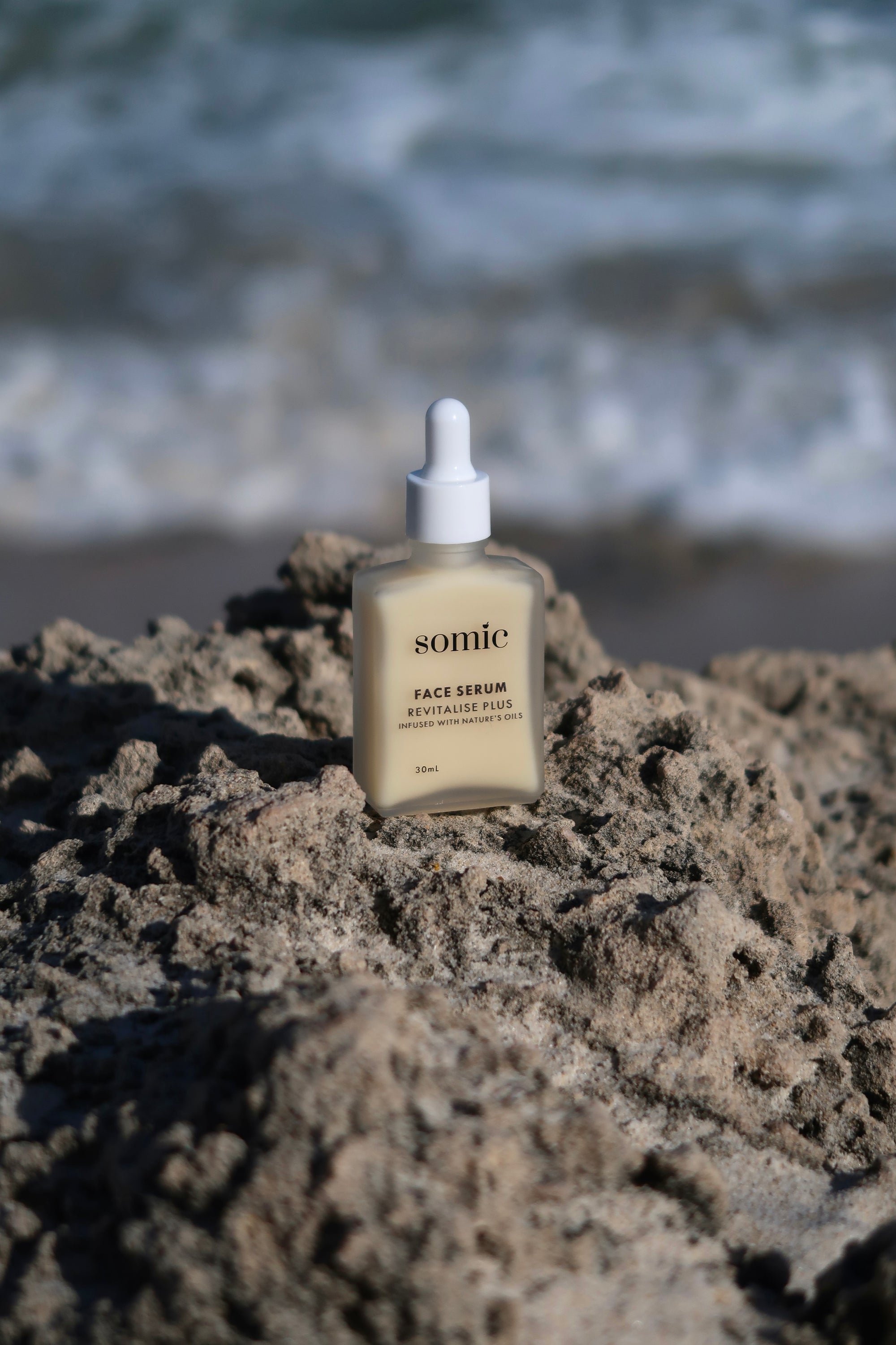 Revitalise Plus Face Serum