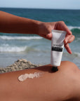 Solace Body Exfoliant