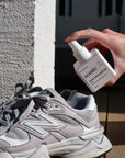 Sol Shoe Deodoriser