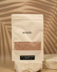 Serenity Salt and Bubble Bath