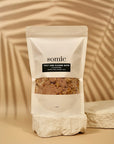 Cleopatra Salt and Flower Bath