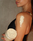 Solace Luffa Exfoliant
