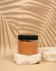 Atlantis Salt and Oil Scrub