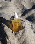 Mars Beard Oil