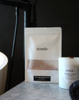 Cleopatra Salt and Bubble Bath