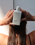 Halo Shampoo