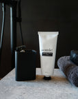Mars Shaving Cream