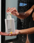 Oud Bloom Body Wash