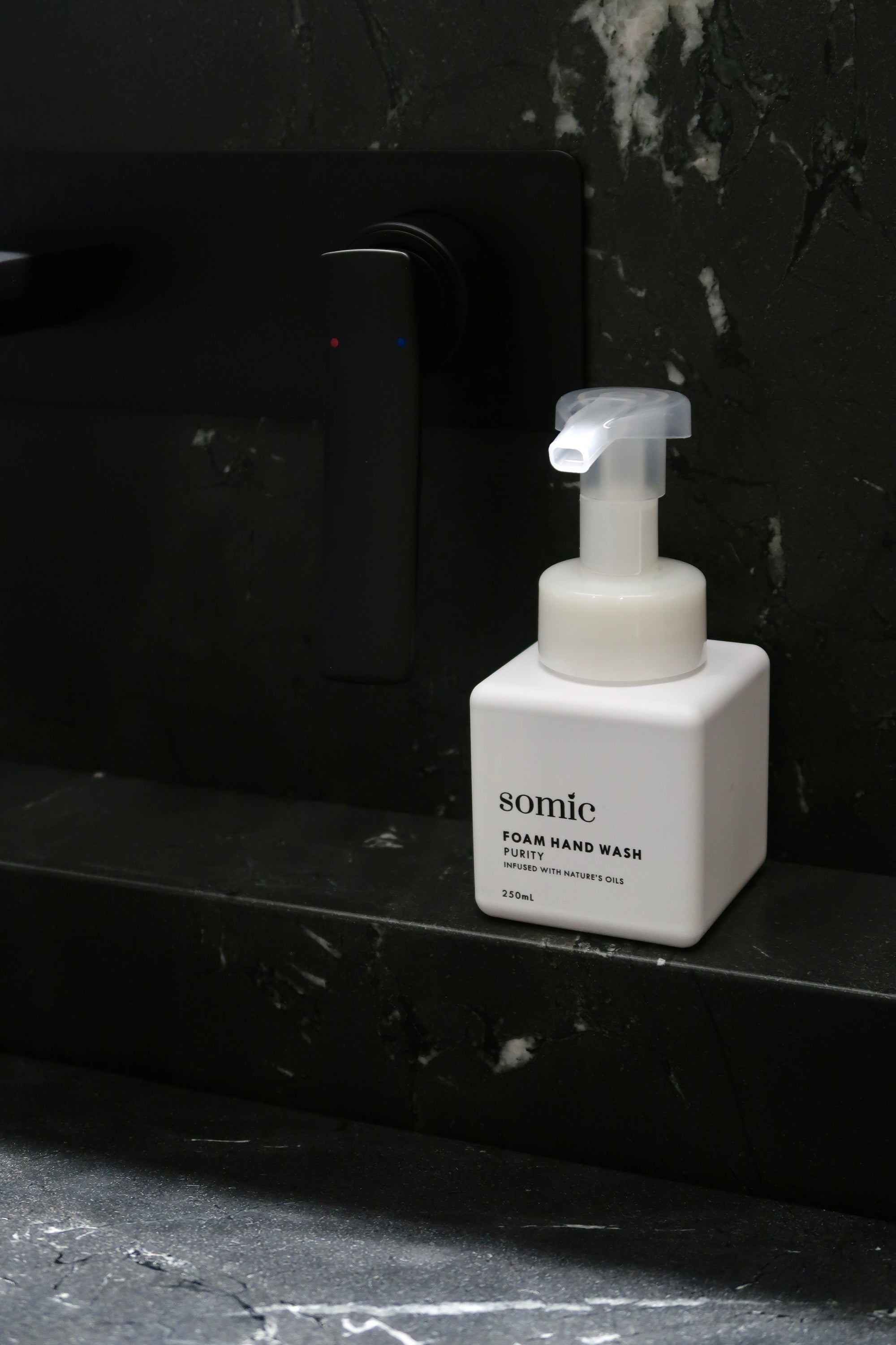 Purity Foaming Hand Wash