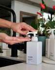 Rainfall Hand Wash