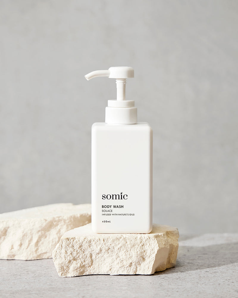Solace Body Wash