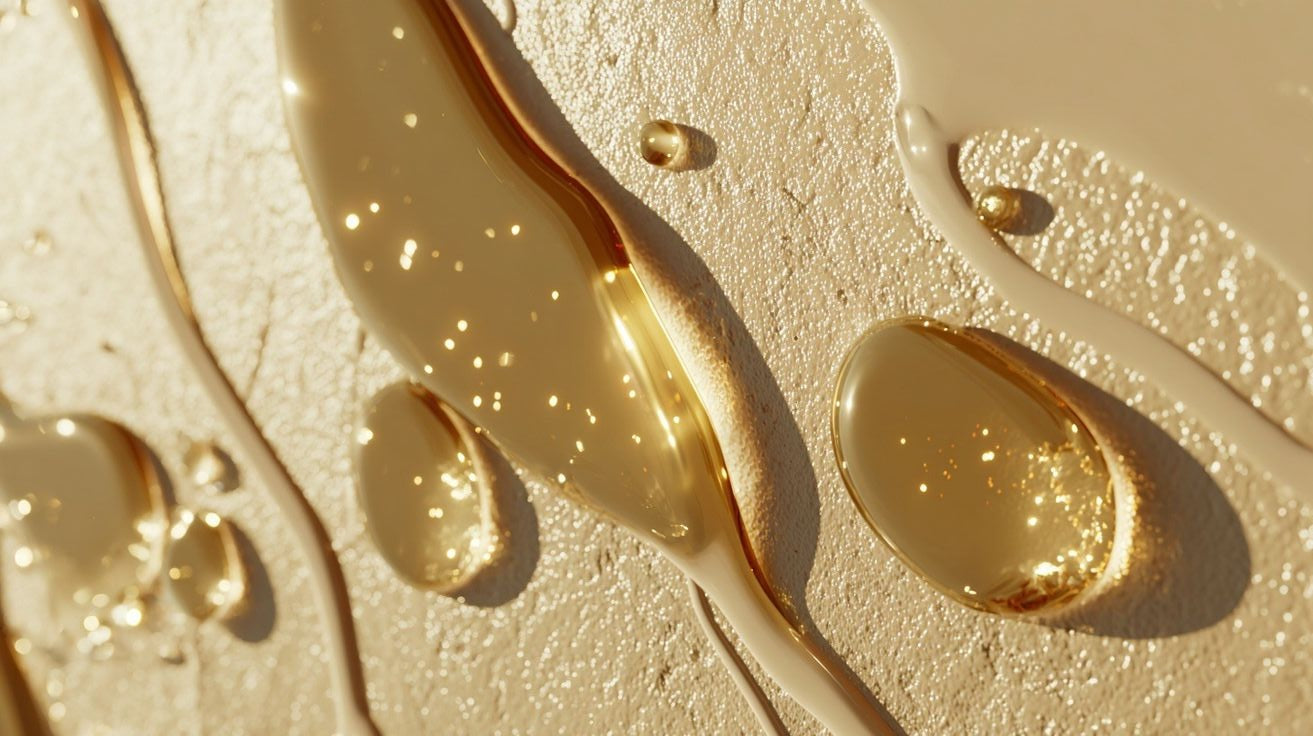 Shower Oil & Body Wash ~ What’s the Difference?