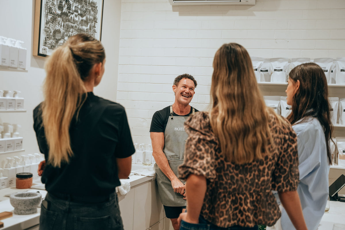 Farewell, Cottesloe ~ Closing 5 October