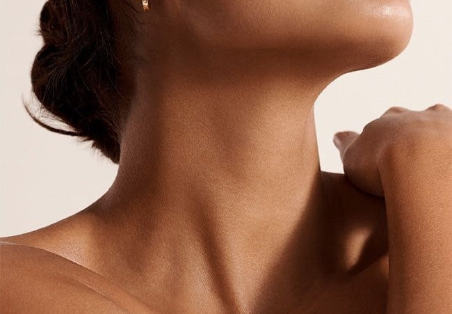 Founder Insight: The Role of Posture and Daily Habits in Neck Ageing