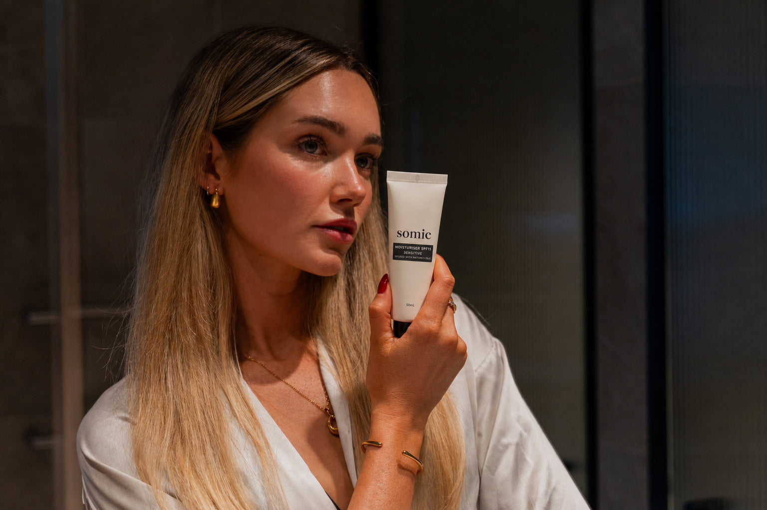 Winter Skin Needs Zinc Too: Why You Shouldn't Skip SPF When It's Cold
