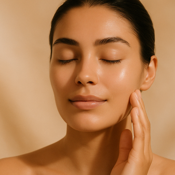 The Key to Youthful, Hydrated Skin