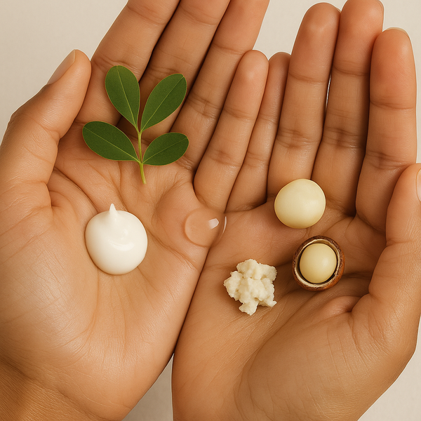 Ultimate Hand Care: 5 Hero Ingredients for Velvet-Soft Skin