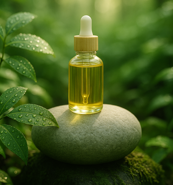 Phthalates The Everywhere Chemical Hidden In The Word Perfume & Fragrance