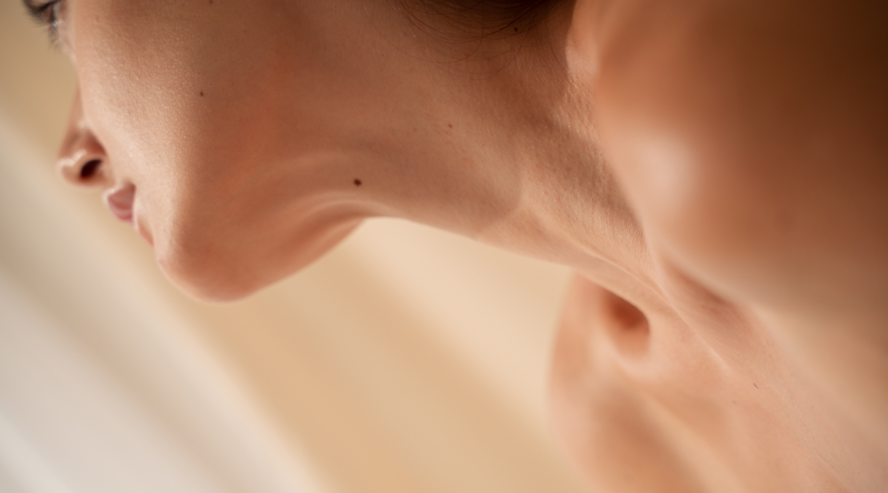 The Neck: Why It Needs Its Own Skincare Routine