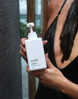 Divinity Shampoo