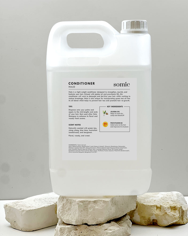 Halo Conditioner - 5L