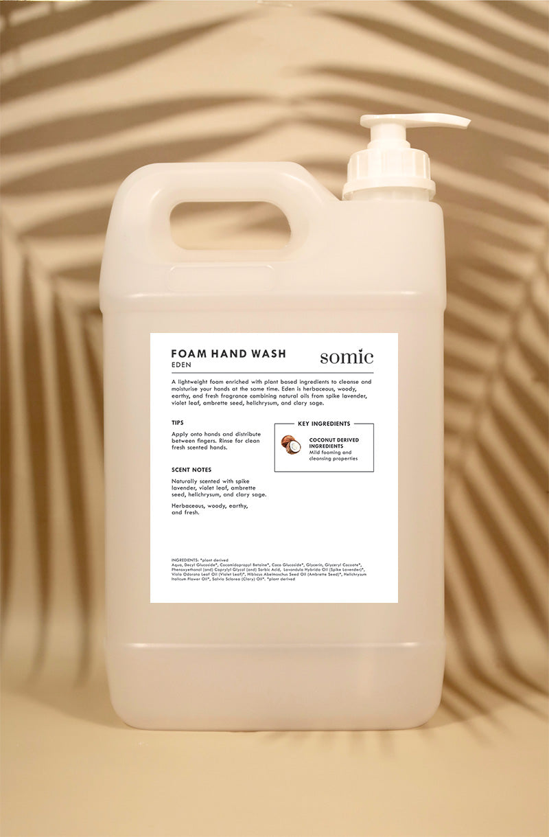 Eden Hand Wash