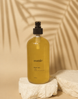 Love Body Oil