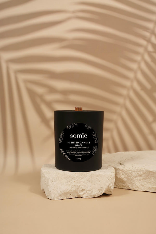 Grace Candle