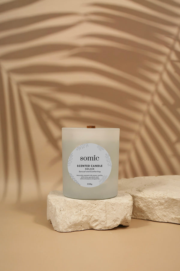 Solace Candle