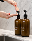 Aphrodite Hand Wash