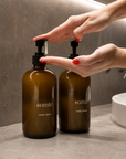 Nullarbor 4 Hand Wash