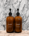 Rainfall Hand Wash