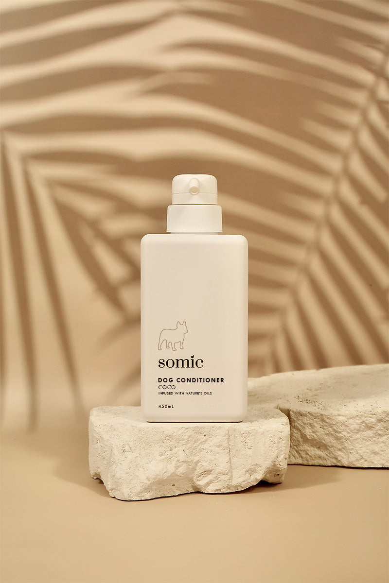 Coco Dog Conditioner