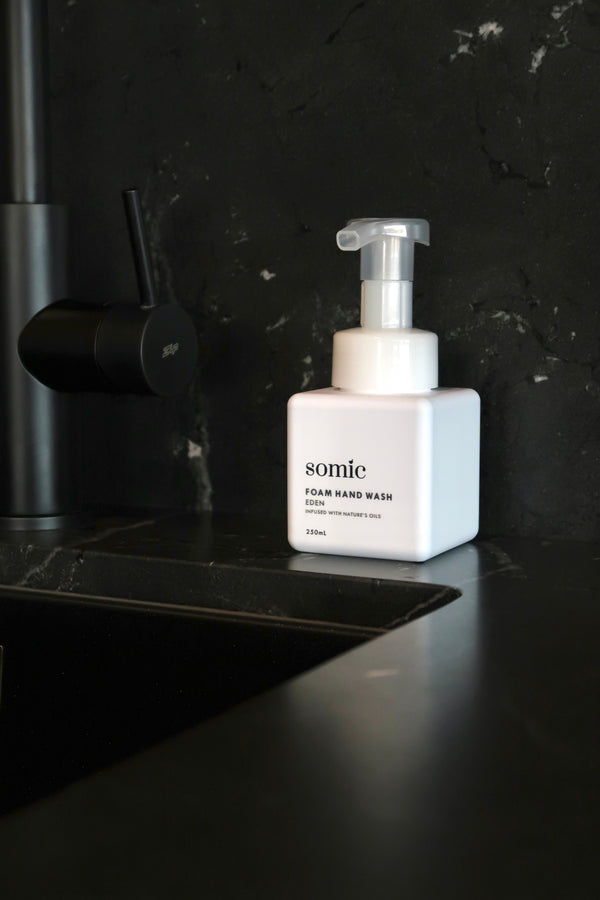 Eden Foaming Hand Wash