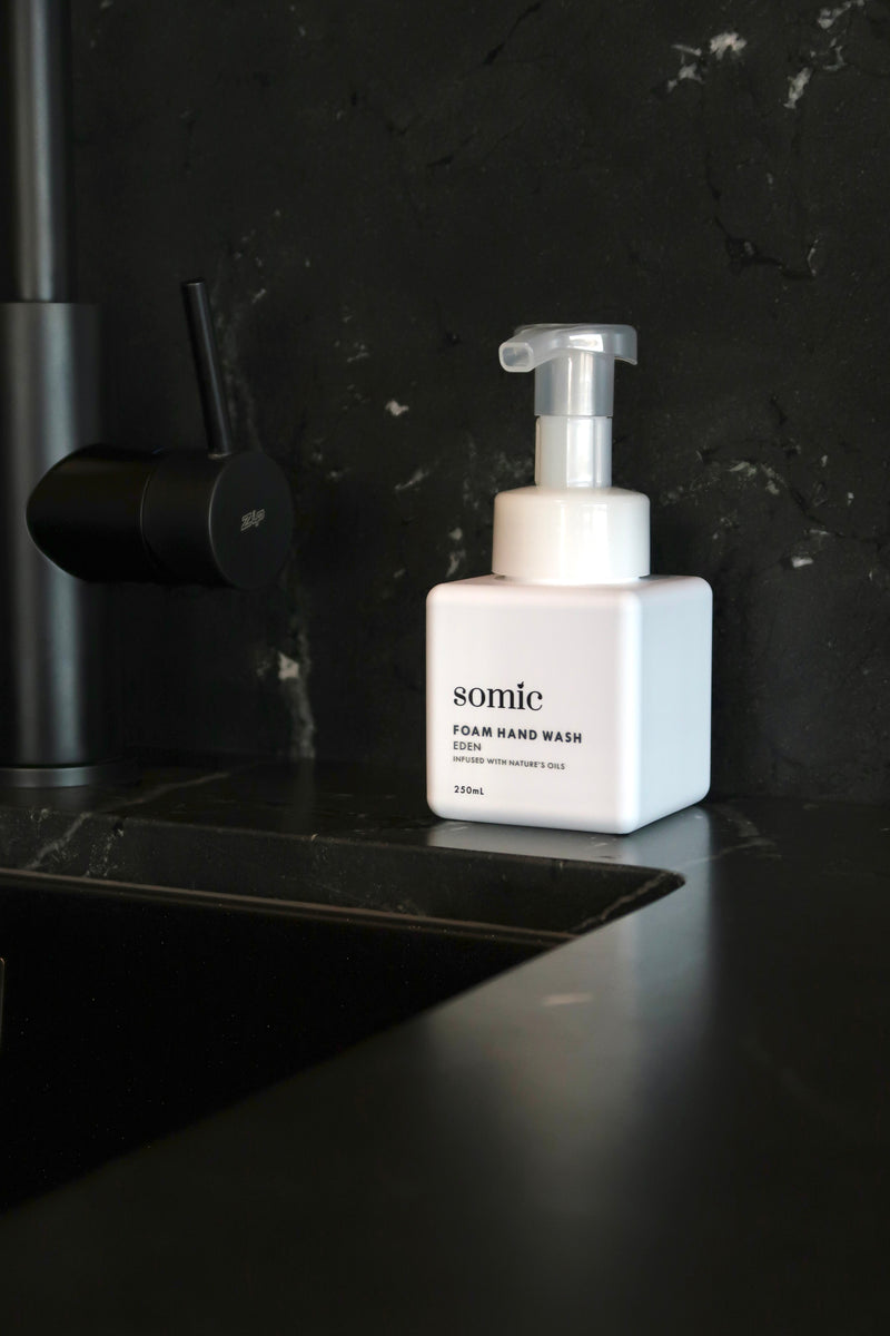 Eden Foaming Hand Wash